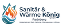 Sanitär & Wärme König GmbH